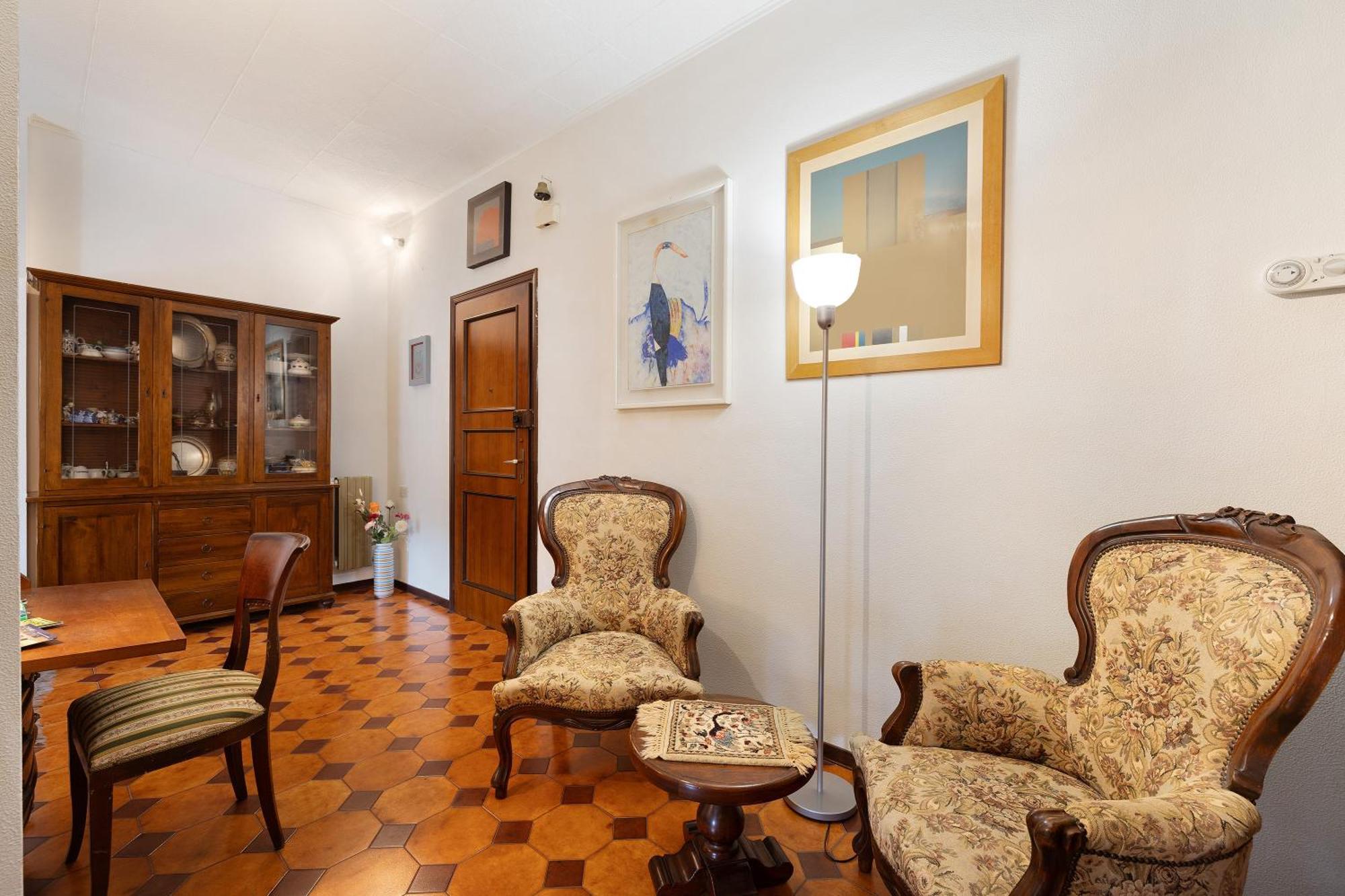 Apartamento Il Giardino Di Gio Finale Ligure Exterior foto