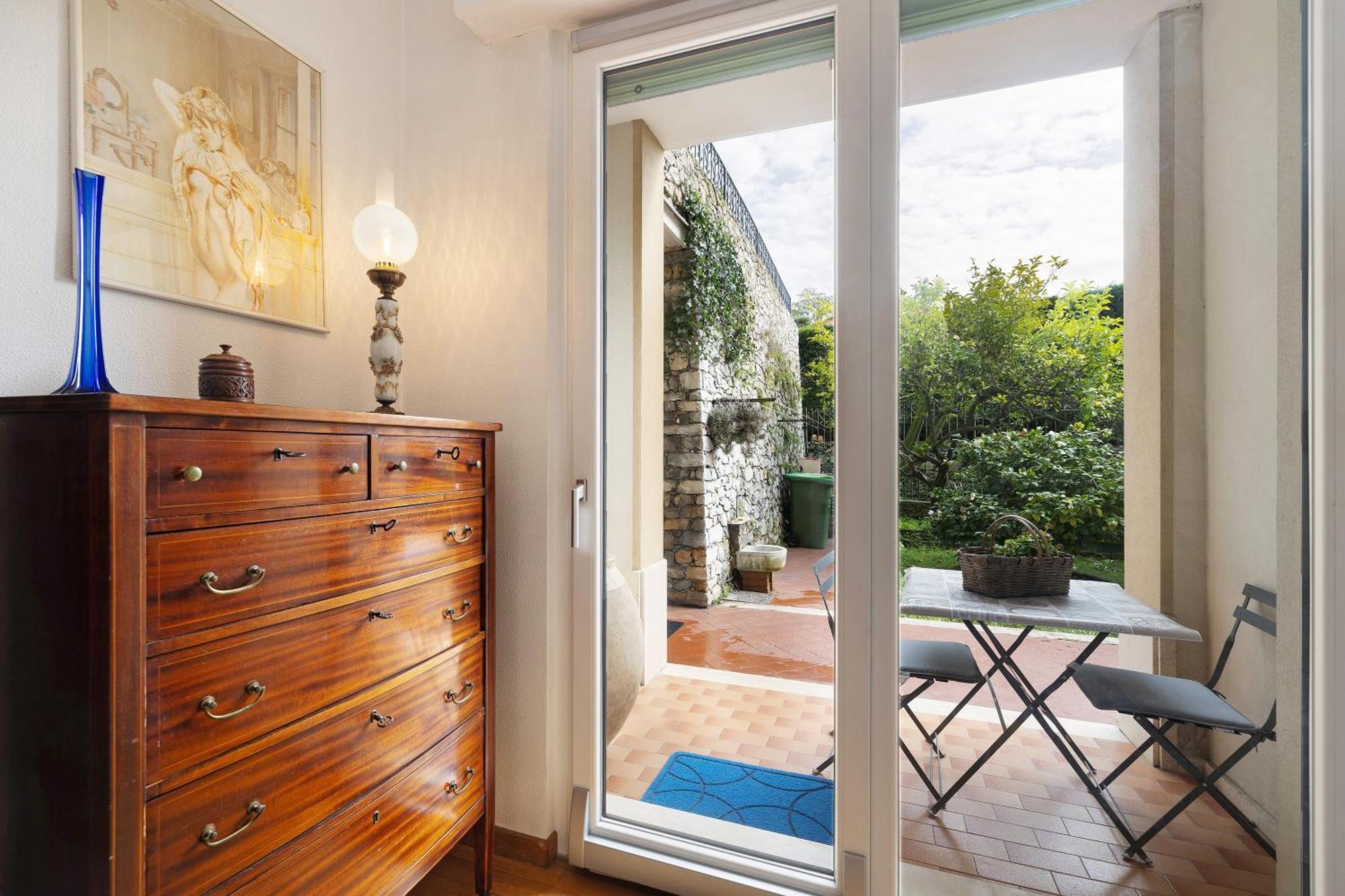 Apartamento Il Giardino Di Gio Finale Ligure Exterior foto