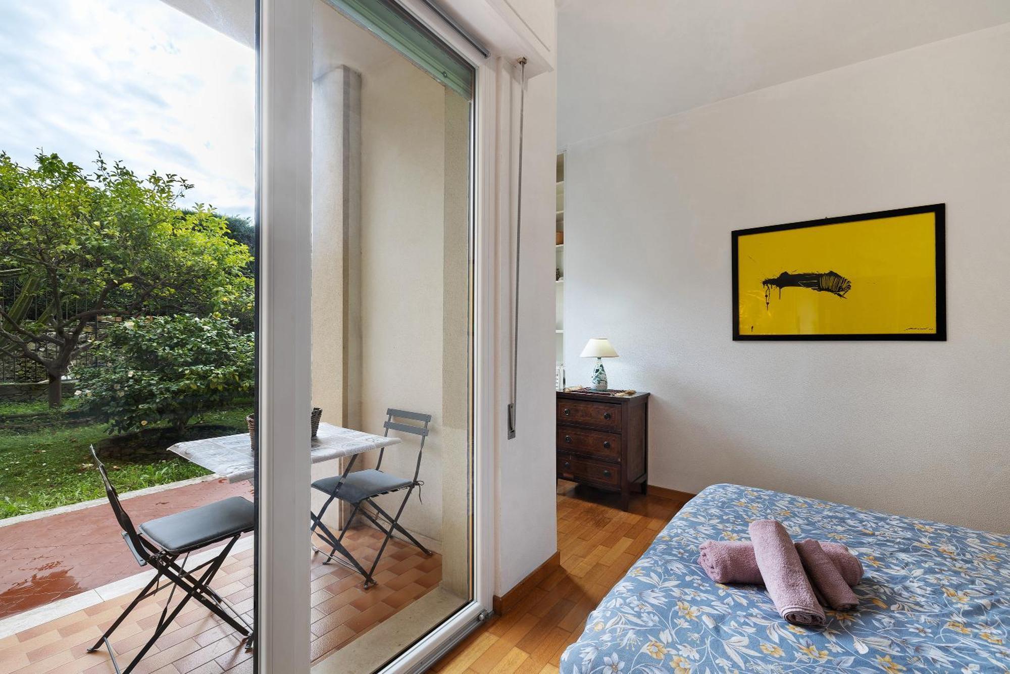 Apartamento Il Giardino Di Gio Finale Ligure Exterior foto