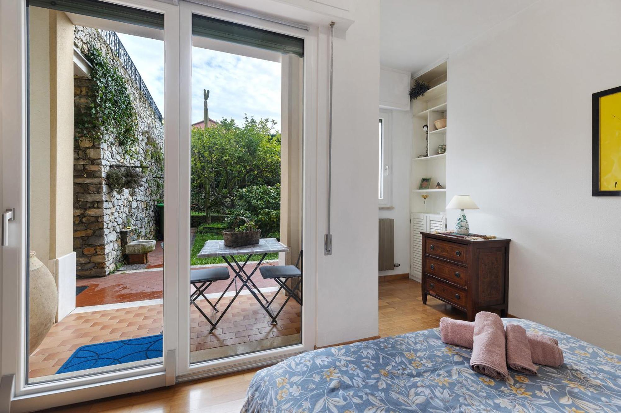 Apartamento Il Giardino Di Gio Finale Ligure Exterior foto