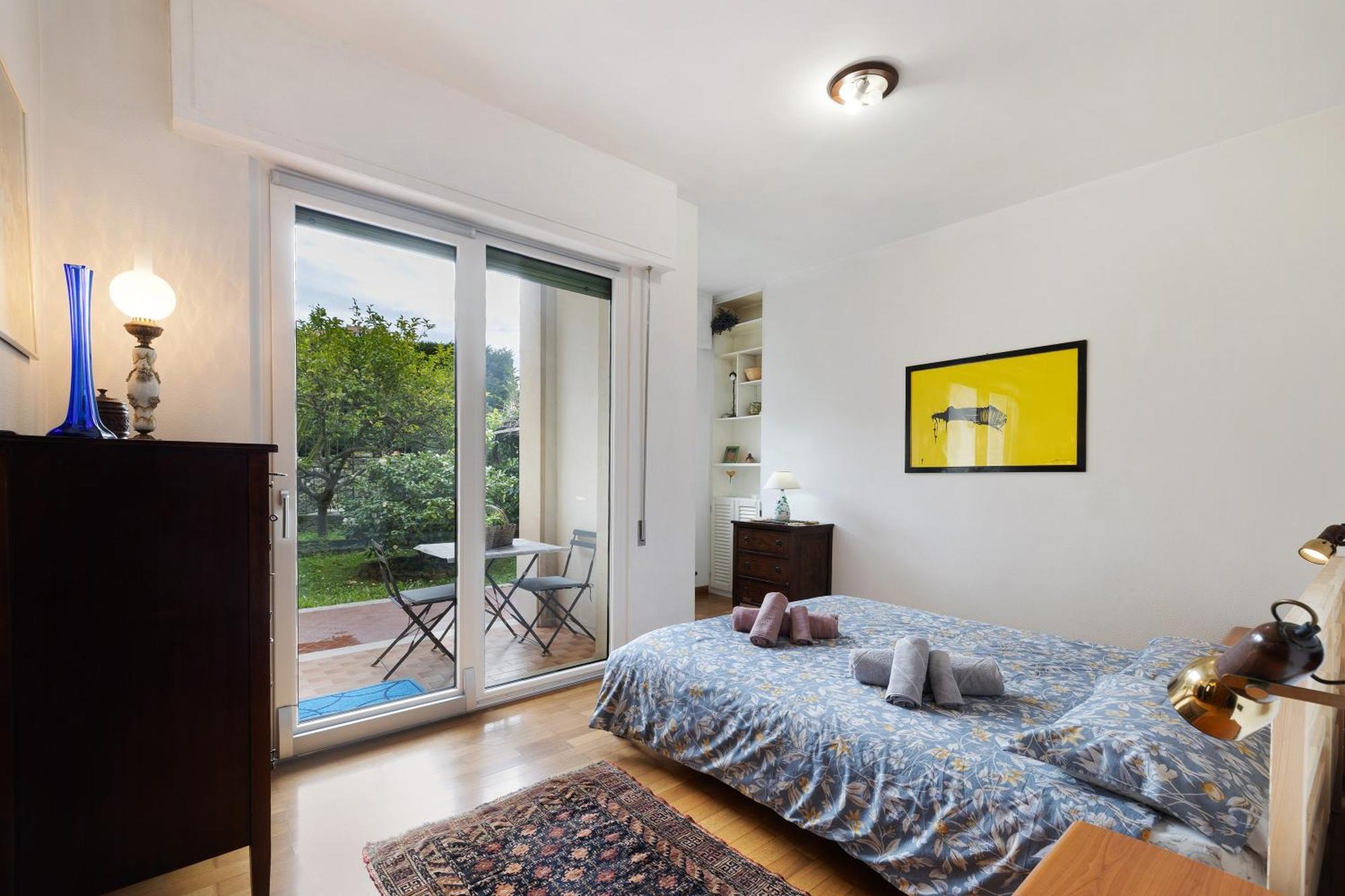 Apartamento Il Giardino Di Gio Finale Ligure Exterior foto
