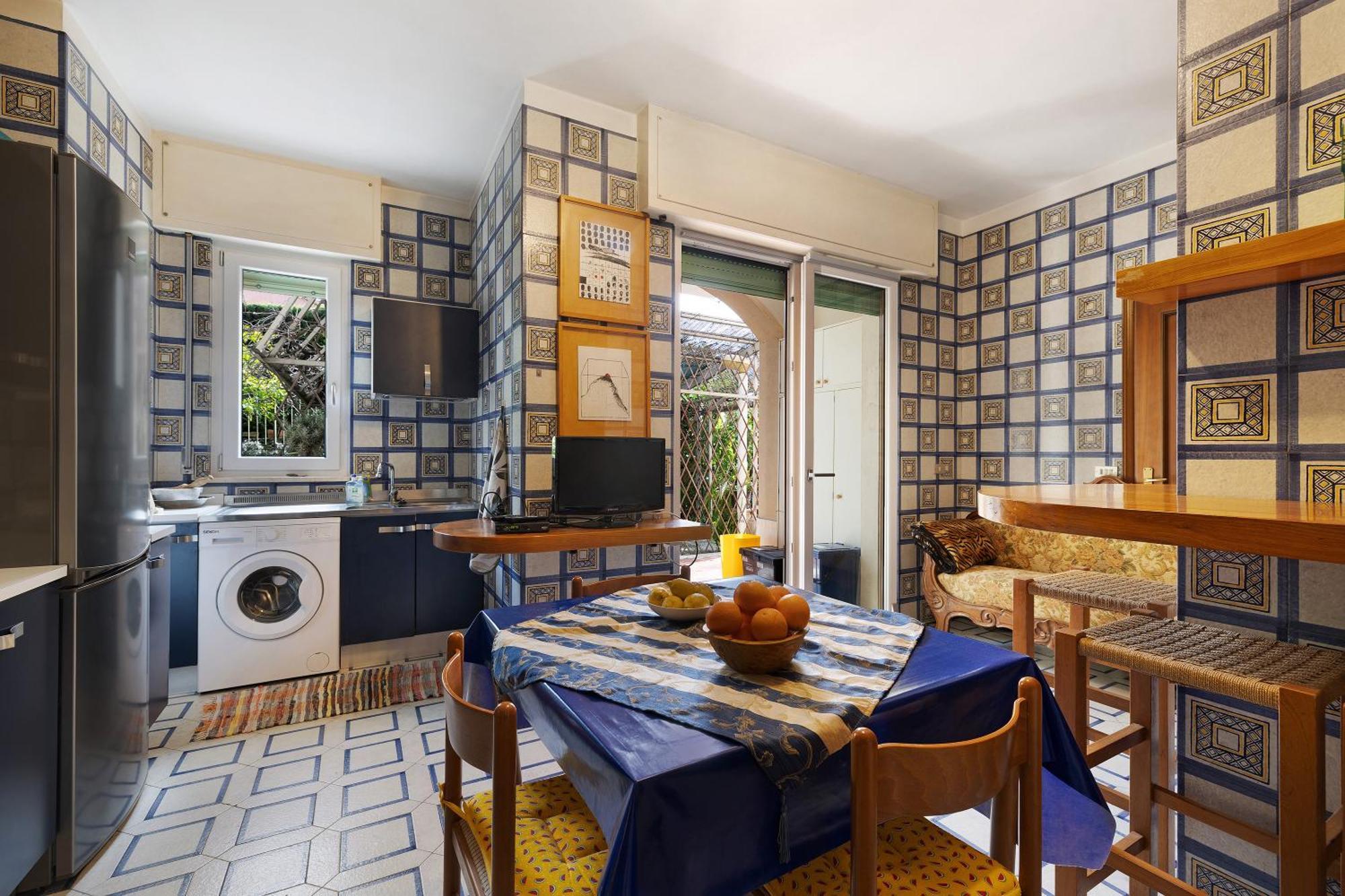 Apartamento Il Giardino Di Gio Finale Ligure Exterior foto